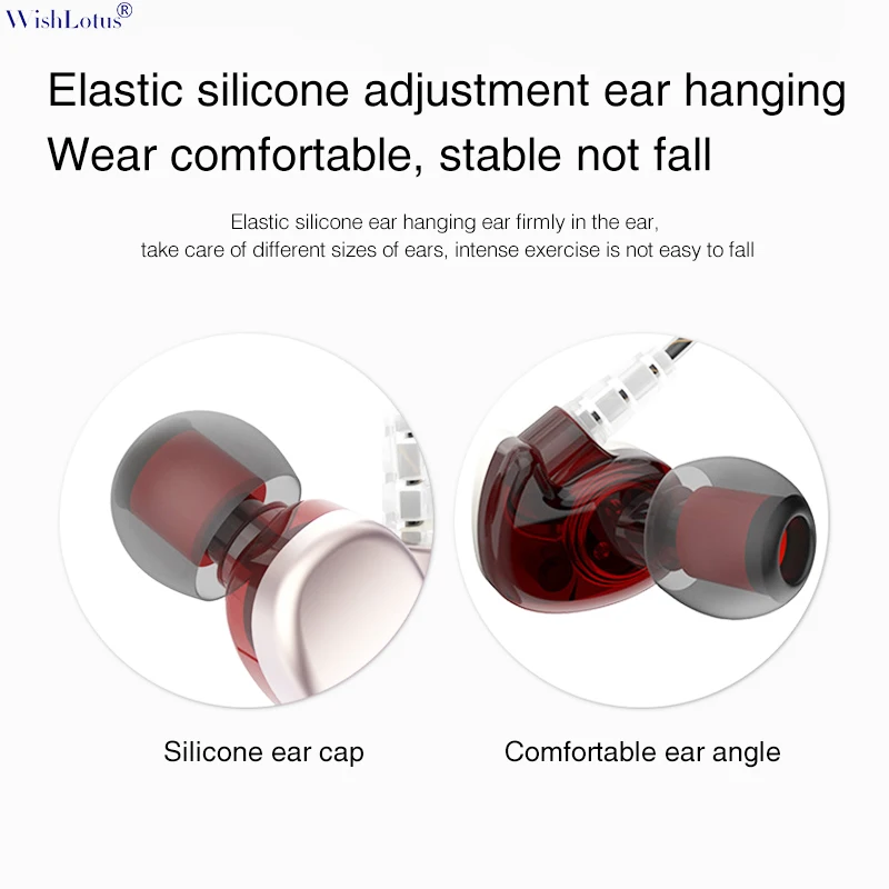 S5 Earphone headphone (12)