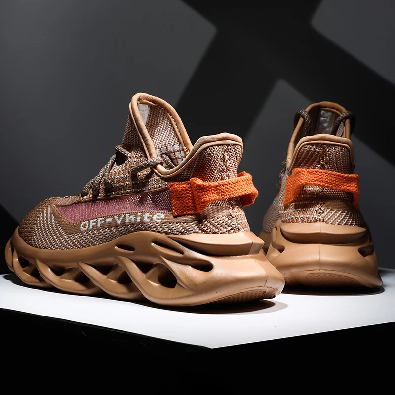 

39~46 sneakers men casual brand 2019 fashion male sneakers #G83