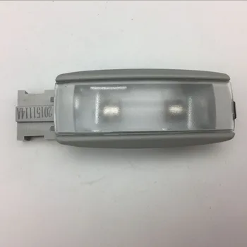 

Sun Visor Light for VW Passat B6 B7 CC Golf MK5 MK6 MK7 Tiguan for Skoda Superb Sunshade Makeup Lamp Gray Color 1KD 947 109 A