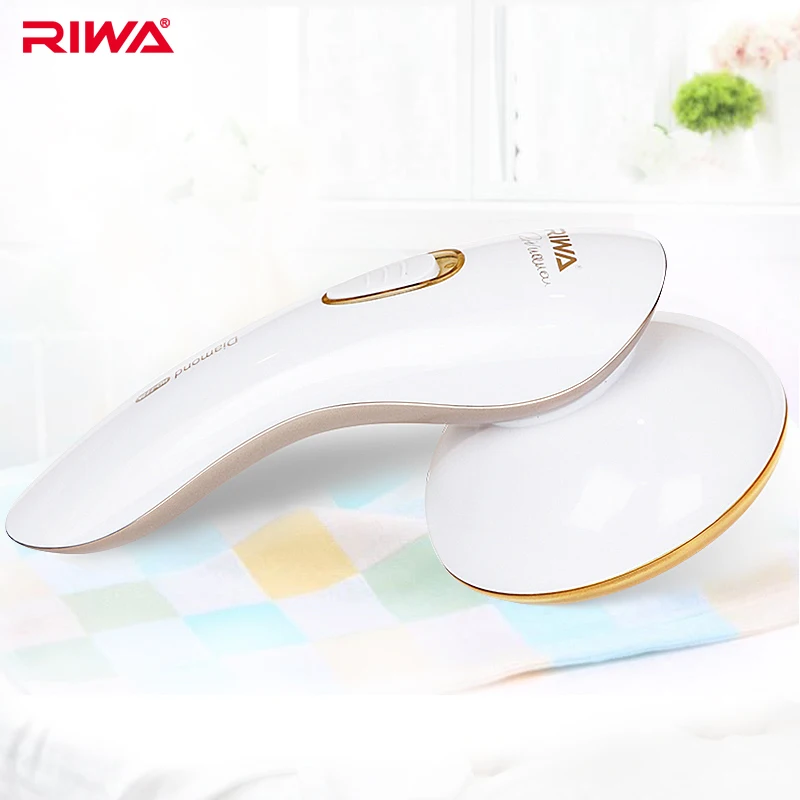 

RIWA Electric Clothes Lint Removers Fuzz Pills Shaver for Sweaters Curtains Clothing Lint Pellets Cut Machine Pill Remover