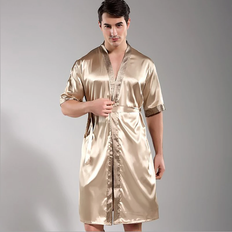 Мужская Ночная Пижама Купить