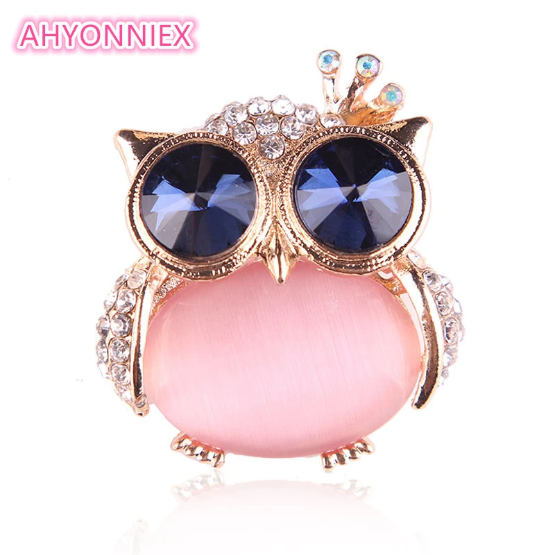 color Owl 1