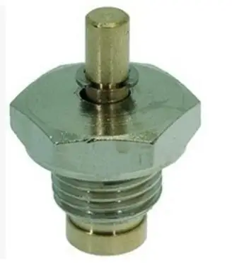 

RANCILIO 1/4" ANTI VACUUM / AIR VALVE STAINLESS STEEL COFFEE MACHINE / HOT WATER BOILER