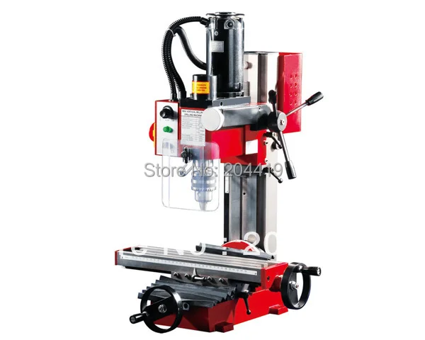 X2 Mini Mill & Drill Machine/SIEG 220V 350W микро сверлильный станок|drilling software|drill tooldrilling works |