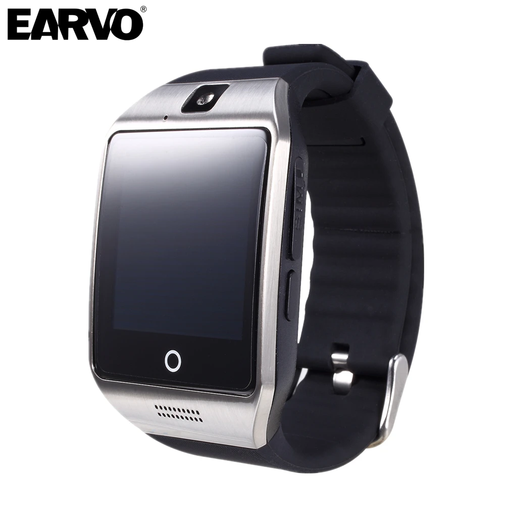 Original Apro 8GB Memory Connected Bluetooth Clock Health Wristband font b Smart b font font b