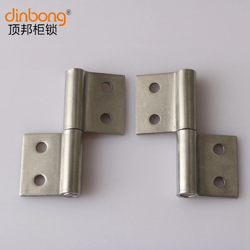 Dinbong DB033 6 mechanical hinge hinge box hinge stainless steel