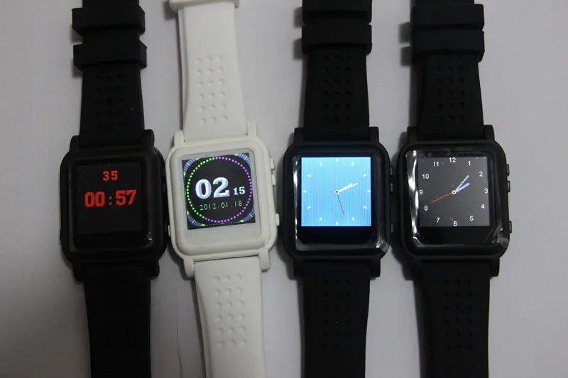mp4 watch exam
