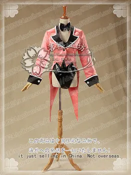 

LOVE LIVE! Yazawa Niko Customized Uniforms Cosplay Party Cosplay Tuxedo Free Shipping