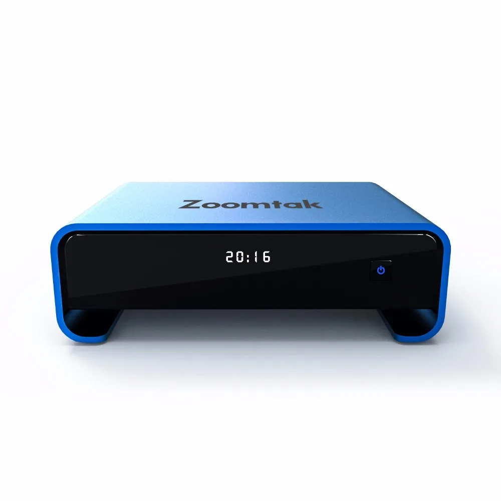 

Amlogic S912 OTT 4K Android Tv Box 2gb Ram/16gb Android Set Top Box