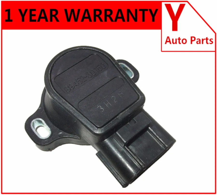 Original Throttle Accelerator Position Sensor 89452 30150 For Toyota