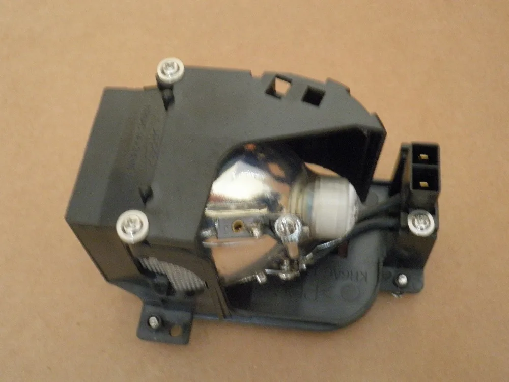

Lamp with housing 610 332 3855 for PLC-XU86/XU87/PLC-XU84 PLC-XU83/PLC-XU73/PLC-XU74/LC-SB22/LC-XB23/LC-XB24/LC-XB27N/LC-XB29N