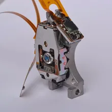 Замена для Alpine CHA-1204 CD плеер запасные части лазерные линзы Lasereinheit модульный блок CHA1204 Оптический Пикап Bloc Optique