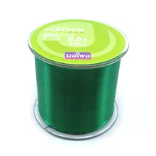 500 м DAWA нейлоновая рыболовная леска Япония Rocky Road рыболовная леска нейлон pesca
