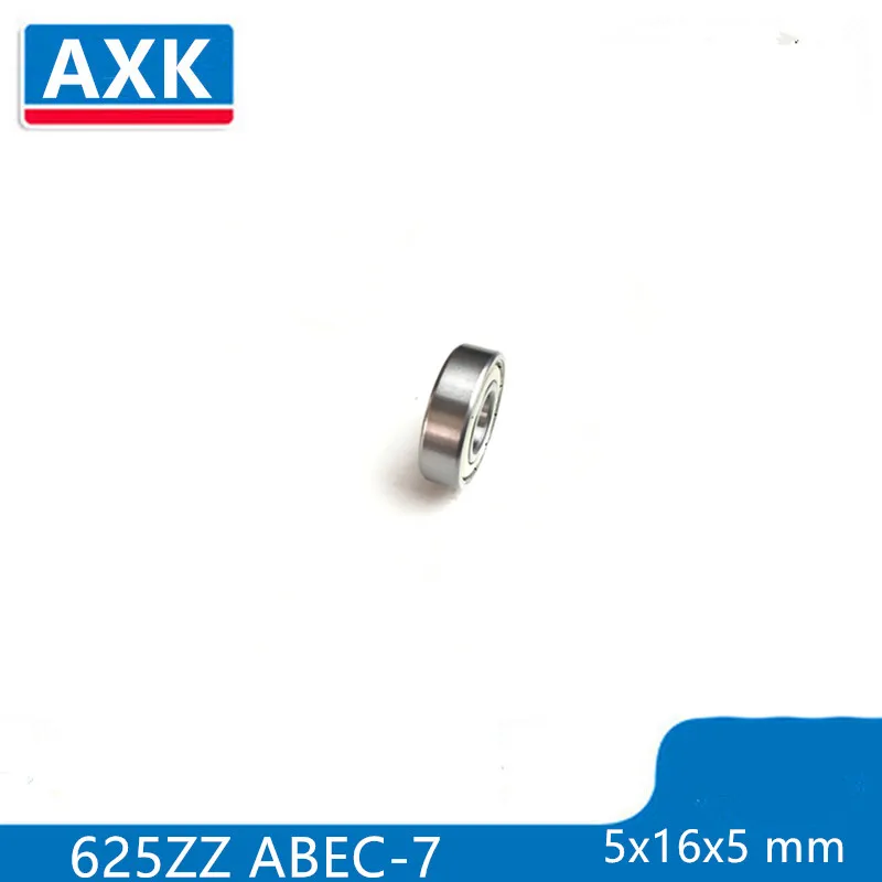 Подшипник 625zz 5х16х5 Подшипник 625zz 5х16х5