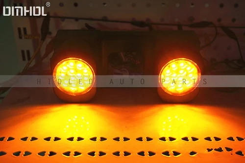Буксировочное сцепное крепление 40 Вт Светодиодный ная подставка высокой