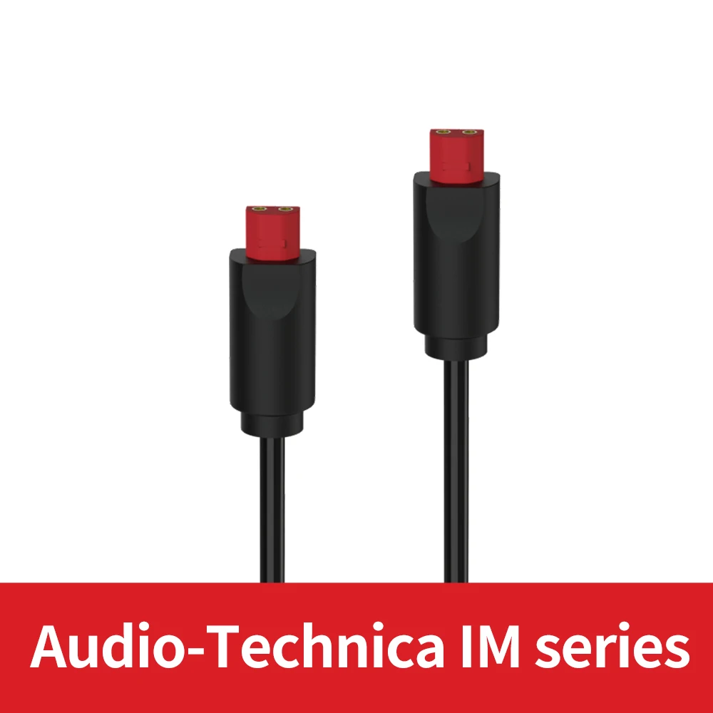IM TRN BT3S беспроводной Bluetooth 4,2 APT-X кабель HIFI наушники 2PIN кабель используется для 2PIN 0,78 мм/0,75 мм/MMCX/IE80/A2DC наушники - Цвет: IM