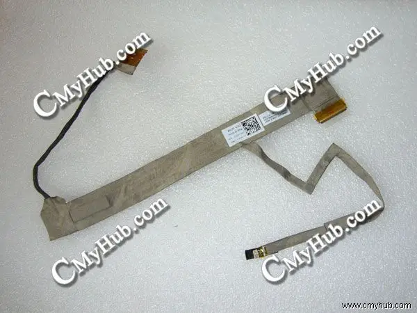 Для Dell Vostro 1015 DDVM9MLC000 47XNF 047XNF светодиодный ЖК-экран LVDS видеокабель | Компьютеры и