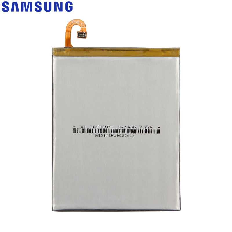 Аккумулятор samsung EB-BA750ABU для samsung Galaxy A7 версия A730x A750 SM-A730x A10 SM-A750F аккумулятор 3300 мАч