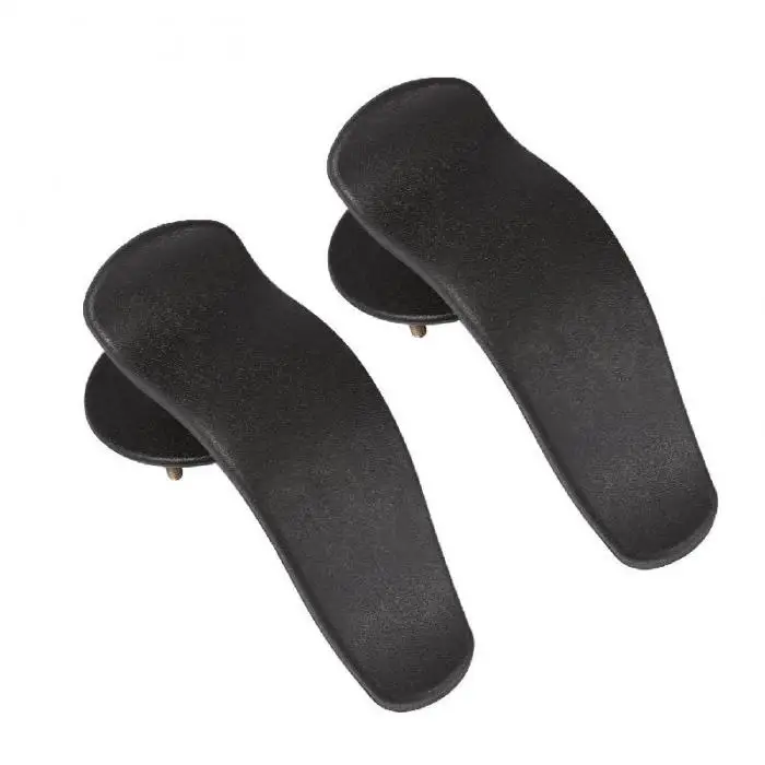 Hot 2 Pcs Car Hooks Umbrella Fixed Clips Portable Durable Holder Hanger Organizer JLD