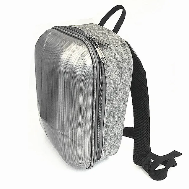 $45.68  Waterproof Hardshell Backpack for DJI MAVIC Air Mini Hard Shell Case Shoulder Backpack for DJI MAVI