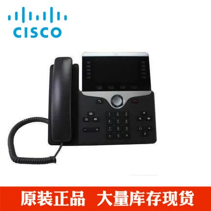 Новый CP 8811 K9 CISCO = Voip телефон ip видеодомофон. Группа видео voip телефон|Телефоны| |