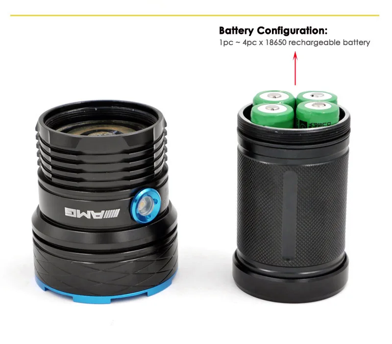 G12 flashlight (4)