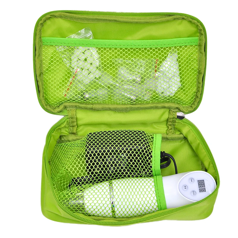 Effective Micro Dermabrasion Skin Peeling Beauty Machine Display 2