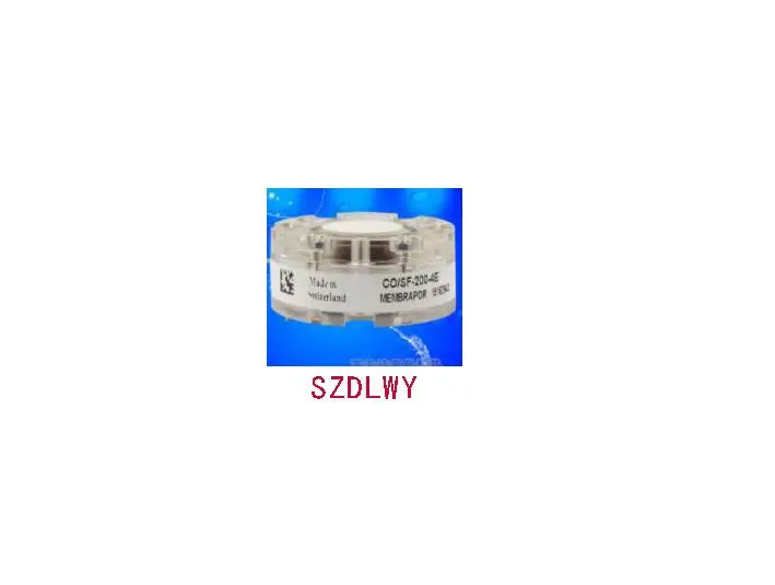 CO SF 200 4E S Membrapor Co sensors