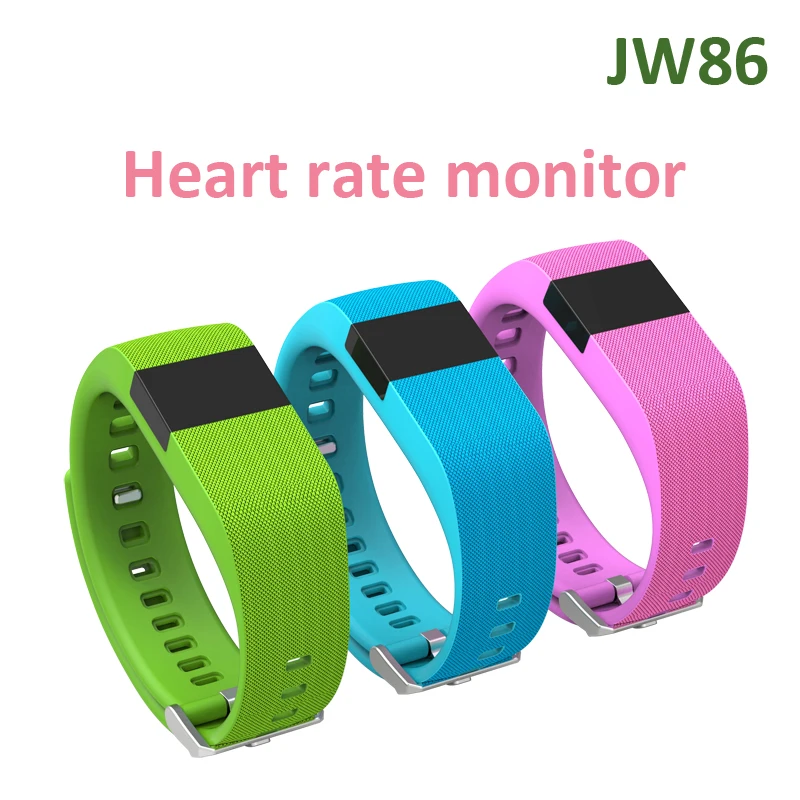 act hr smart band