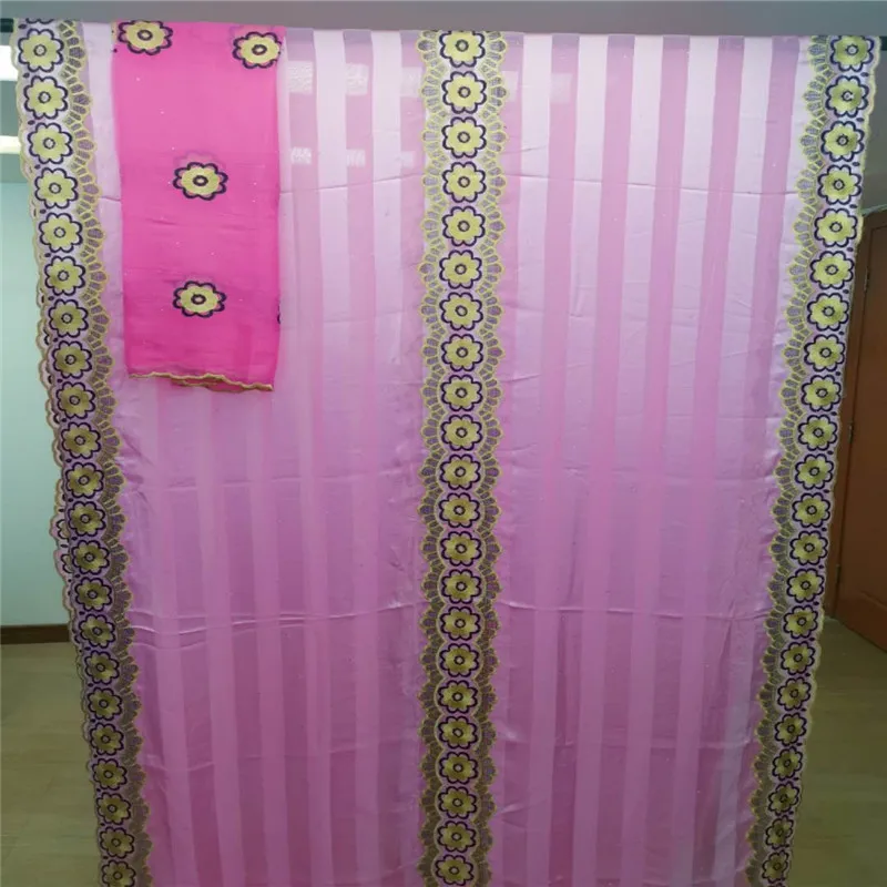 

Europe Fashion 100% Pure Mulberry Silk Fabric silk fabric printed For Soft Scarf Dress Sewing materials HL061501