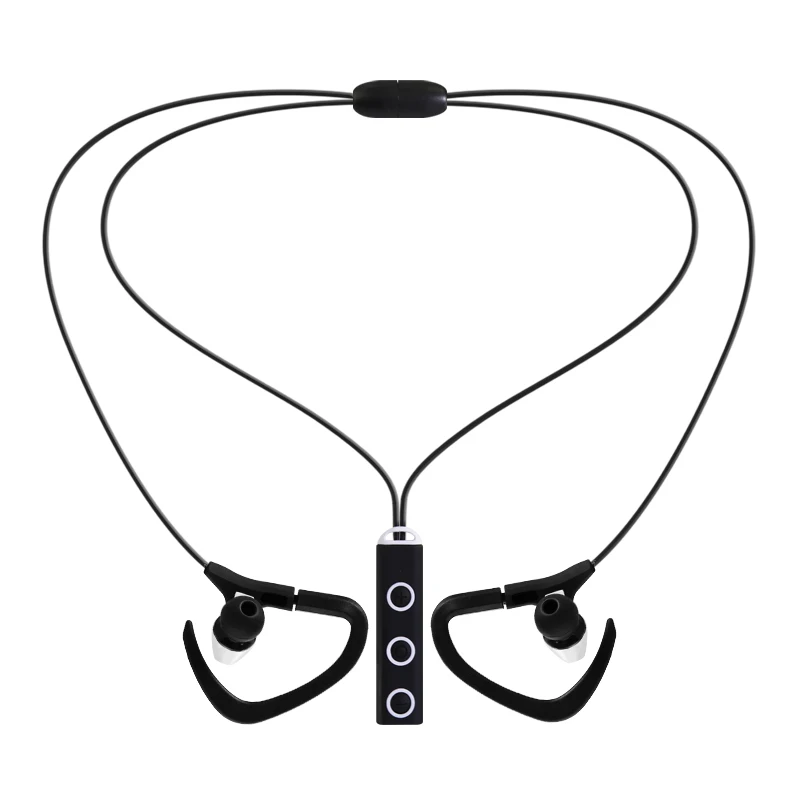 BT-51 Wireless 4.1v Bluetooth Earphone Super Bass Stereo sound with microphone headesrt typec c pulg type earphone for iphone bluetooth-earphones