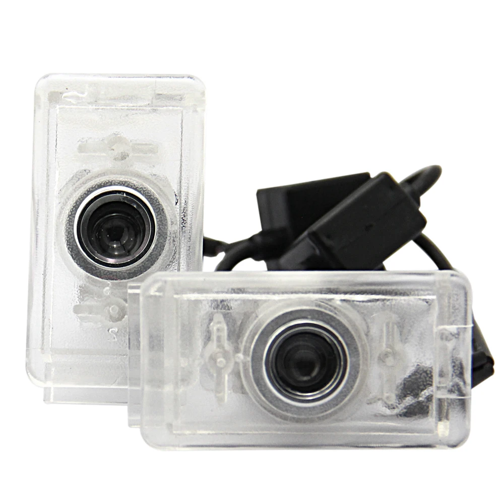 Car Logo LED Door Light For Buick Regal Lacrosse Laser Light