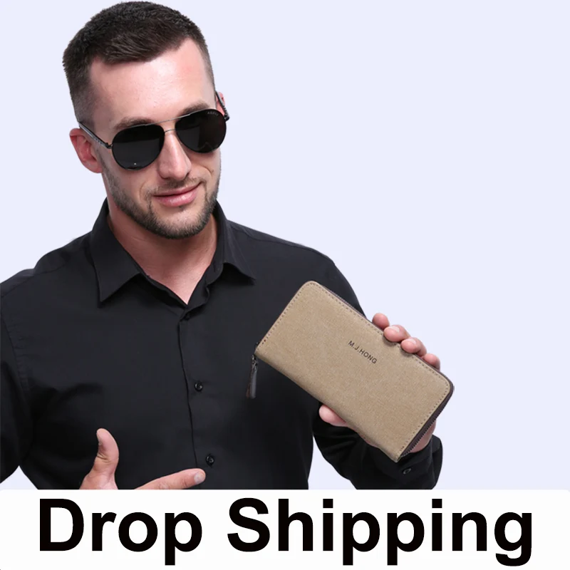 

Drop Shipping Service