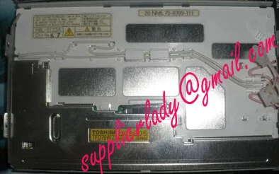 Оригинальный и новый 7-дюймовый ЖК-дисплей TFD70W23 TFD70W24 TFT ЖК-панель для