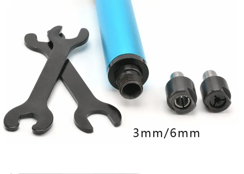 pneumatic air grinder4