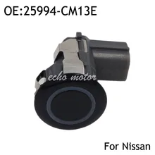 New PDC Parking Sensor 25994 CM13E For Nissan Cube Infiniti G25 G37 EX35 QX56 Genuine