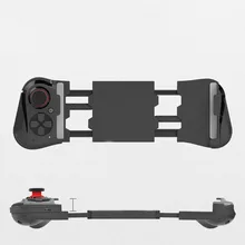 Беспроводной Bluetooth геймпад ручка управления Лер джойстик пульт дистанционного управления для Android IOS смартфон игровой консольные аксессуары