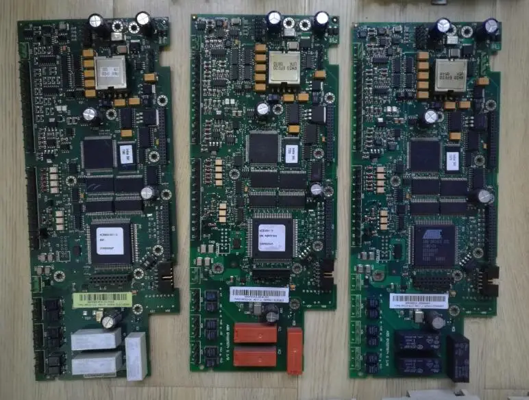 Inverter 800 series motherboard CPU board control board wiring terminal IO board RMIO-02C цена Inverter 800 series motherboard CPU board control board wiring terminal IO board RMIO-02C цены онлайн
