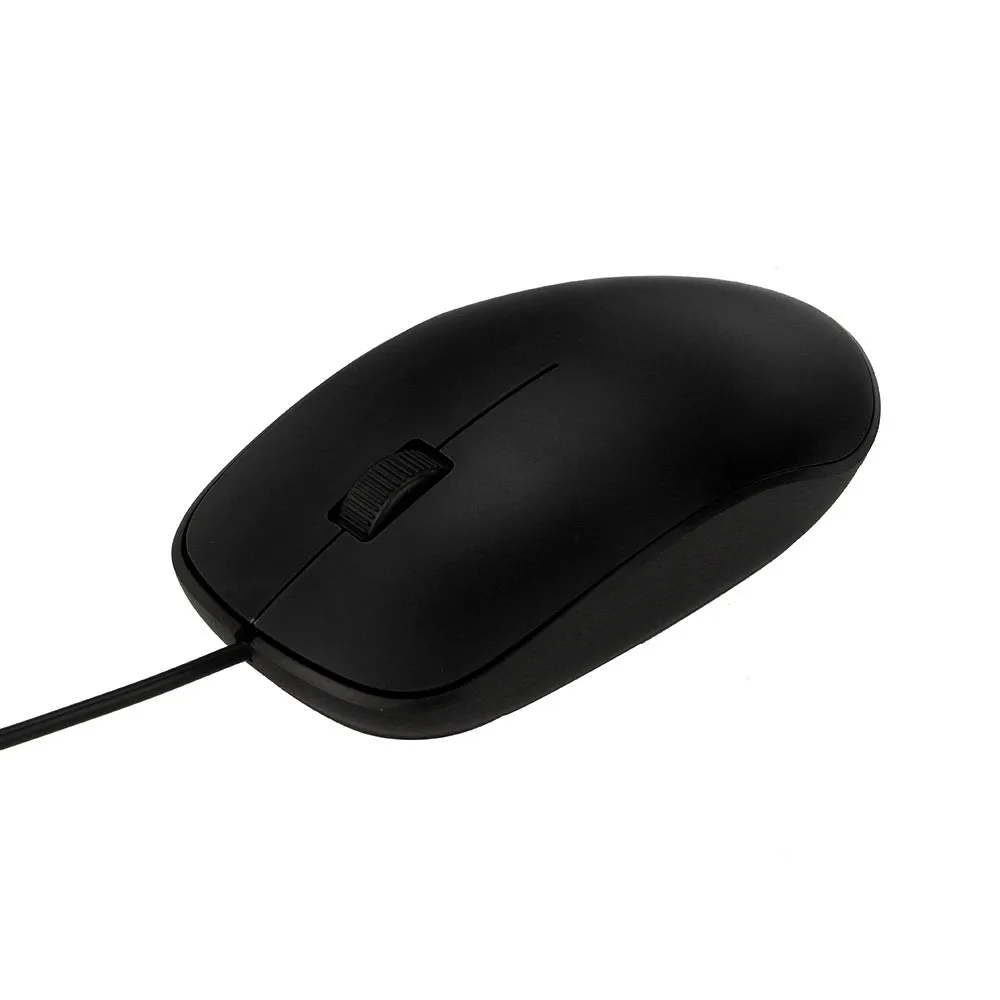 Malloom игровой Мышь 3D USB Проводная оптическая Мышь игровых мышей для портативных ПК игры эргономика оптическая Мышь распродажа