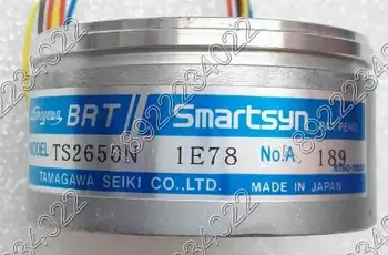 

Used encoder TS2650N1E78 TESTED PASS OK
