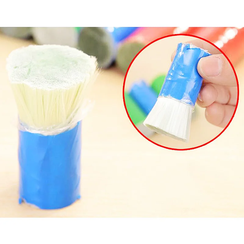 1Pcs Stainless Steel Rod Magic Stick Metal Rust Remover Cleaning Stick