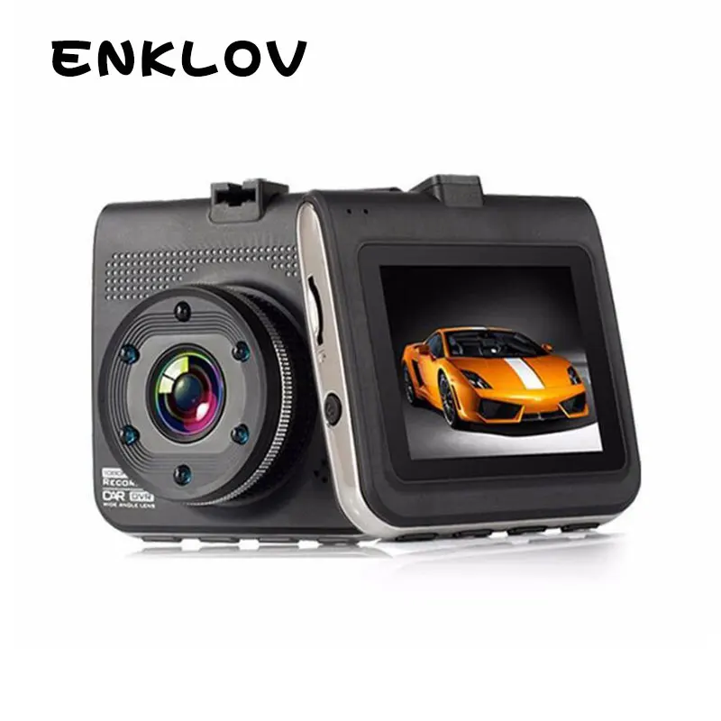 

PARASOLANT Mini Driving Recorder Zinc Alloy 1080P Driving Recorder Large Wide-angle Full HD Car 1080P Load Monitoring Hidden DVR