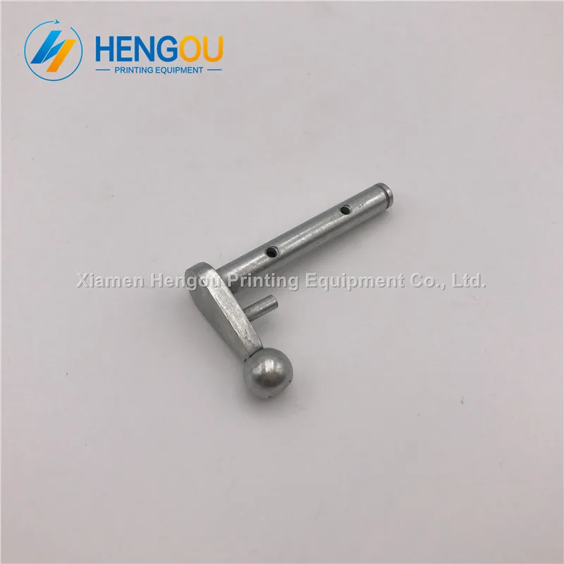 

1 piece numbering machine arm 7 digits numbering machine rocker arm of Hengoucn gto machine