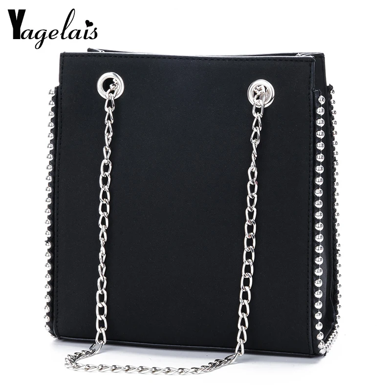 2019 torebka top na co dzień jakość luksusowa Crossbody łańcuszkowa torba na ramię łańcuszek torba klapowa damska codzienna torba na ramię Bolsa 2019 torebka top na co dzień jakość luksusowa Crossbody łańcuszkowa torba na ramię łańcuszek torba klapowa damska codzienna torba na ramię Bolsa