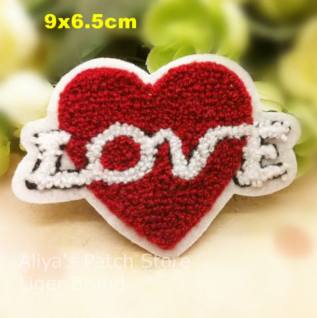  LOVE 0.65