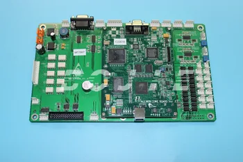 

Xuli X6 solvent printer Version 1.6 main board