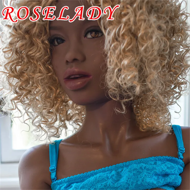 NEW Top quality real silicone font b sex b font font b dolls b font 168cm