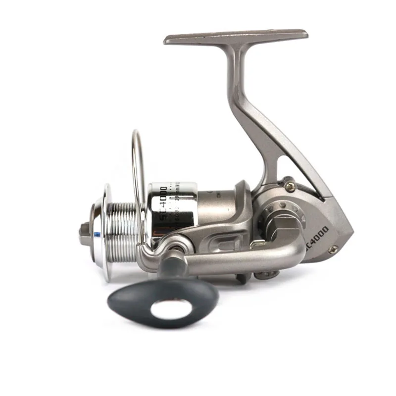 Free Shipping SC/SP2000 Fishing Reel Big Ocean Spinning Reels Ocean