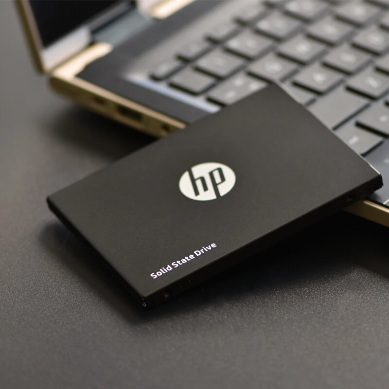 Hp ssd 1 ТБ sata3 Внутренний твердотельный накопитель 2 5 жесткий диск HDD S700 550 МБ/с SATAIII