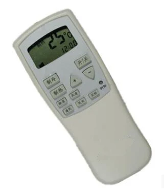 

CL-3/KT-L3 KFR-23GW/VHID air conditioner A/C remote control device